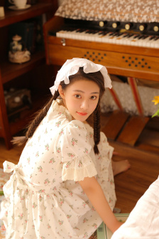 年轻女士的启蒙在线免费观看